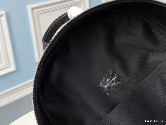 Frstbag ru VUITTON LOUIS ALEX BACKPACK 0521